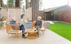 Woody Mountain Bed & Breakfast